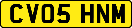 CV05HNM