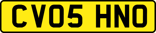 CV05HNO