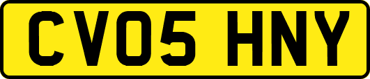 CV05HNY
