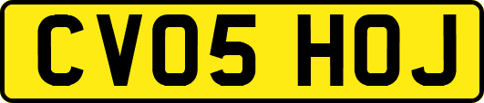 CV05HOJ