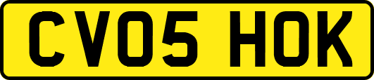 CV05HOK