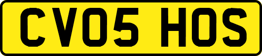 CV05HOS