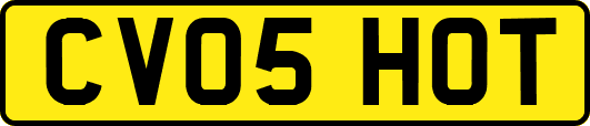 CV05HOT