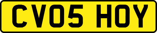 CV05HOY