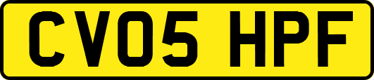CV05HPF