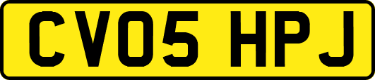 CV05HPJ