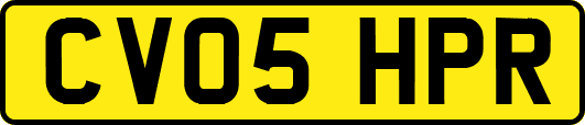 CV05HPR