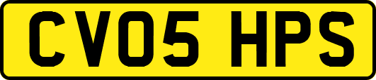 CV05HPS