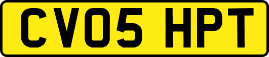 CV05HPT