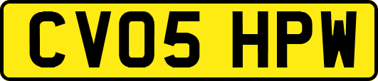 CV05HPW