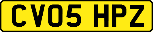 CV05HPZ