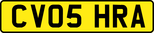 CV05HRA