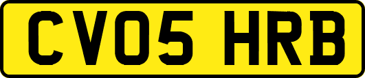 CV05HRB