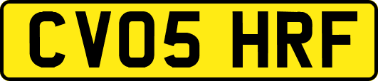 CV05HRF