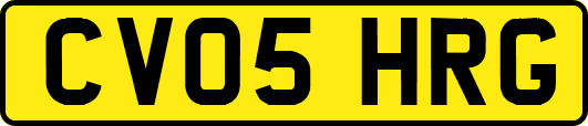 CV05HRG
