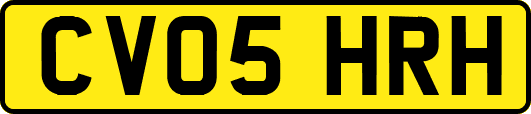 CV05HRH