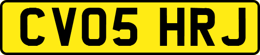 CV05HRJ