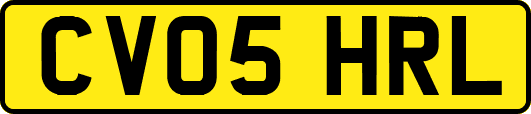 CV05HRL