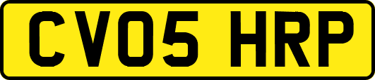 CV05HRP
