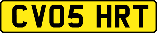 CV05HRT