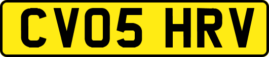 CV05HRV