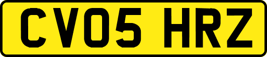 CV05HRZ