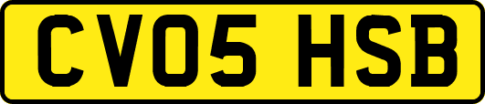 CV05HSB