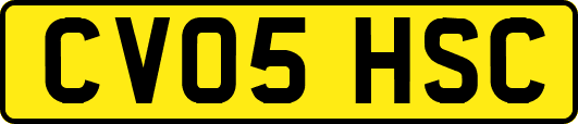 CV05HSC