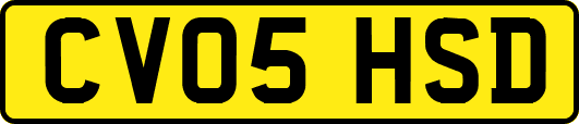 CV05HSD