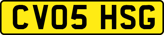 CV05HSG