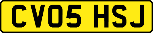 CV05HSJ