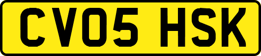 CV05HSK