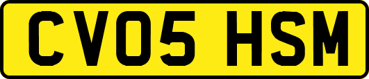 CV05HSM