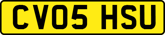CV05HSU