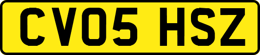 CV05HSZ