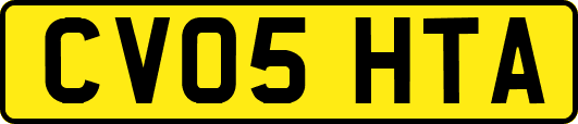 CV05HTA