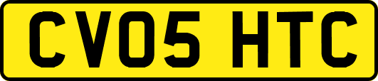 CV05HTC