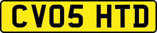 CV05HTD