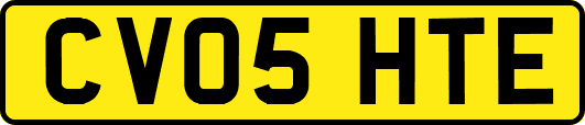 CV05HTE