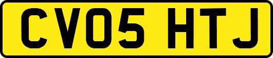 CV05HTJ