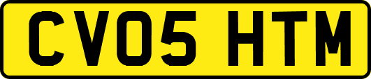 CV05HTM