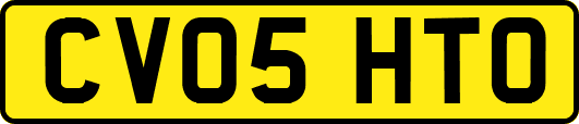 CV05HTO