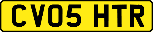 CV05HTR
