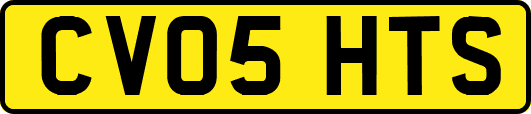CV05HTS