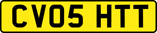 CV05HTT