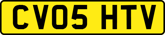 CV05HTV