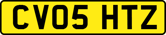 CV05HTZ