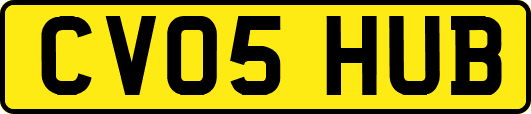 CV05HUB