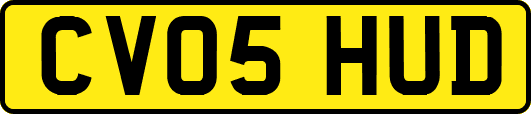 CV05HUD