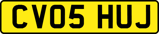 CV05HUJ